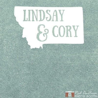 Lindsay & Cory